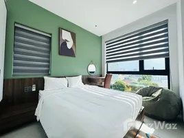 Estudio Casa en alquiler en Man Thai, Da Nang, Man Thai