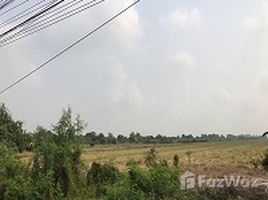 在Lam Luk Ka, 巴吞他尼出售的 土地, Bueng Kho Hai, Lam Luk Ka
