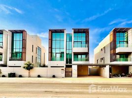 6 Bedroom Villa for sale at Grand Views, Meydan Gated Community