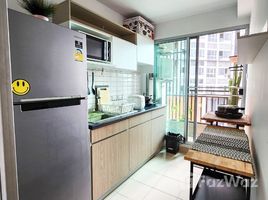 1 спален Квартира в аренду в Supalai Veranda Rama 9, Bang Kapi