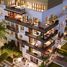 3 Bedroom Apartment for sale at Eastown, The 5th Settlement, New Cairo City