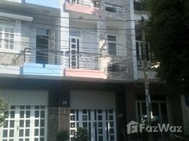 Studio House for rent in Ho Chi Minh City, Tan Son Nhi, Tan Phu, Ho Chi Minh City