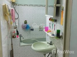 Studio Nhà mặt tiền for sale in Quận 6, TP.Hồ Chí Minh, Phường 4, Quận 6