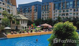 Кондо, 1 спальня на продажу в Nong Prue, Паттайя Laguna Beach Resort 2