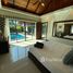 3 Bedroom House for rent at Baan Lawadee Villas, Choeng Thale, Thalang, Phuket