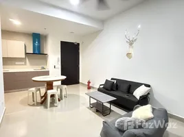 在Casa Subang Service Apartment租赁的开间 顶层公寓, Bandar Petaling Jaya, Petaling, Selangor