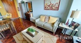 Available Units at Suarez Residences Cebu