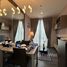 1 спален Кондо в аренду в Edge Sukhumvit 23, Khlong Toei Nuea