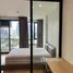 Studio Condo for rent at Maru Ekkamai 2, Khlong Tan Nuea, Watthana, Bangkok, Thailand