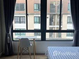 ขายคอนโด 1 ห้องนอน ในโครงการ ไอคอนโด ศาลายา2 เดอะแคมปัส, ศาลายา