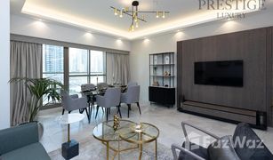 2 Schlafzimmern Appartement zu verkaufen in Loft Cluster, Dubai Orra The Embankment
