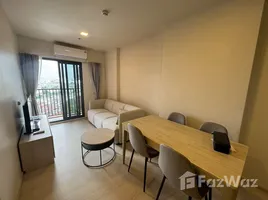 อพาร์ทเม้นท์ 2 ห้องนอน ให้เช่า ในโครงการ โฟล บาย แสนสิริ, คลองสาน, คลองสาน