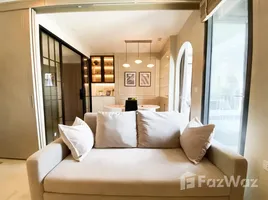 คอนโด 1 ห้องนอน ให้เช่า ในโครงการ คิว ชิดลม-เพชรบุรี, มักกะสัน