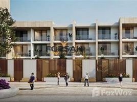 1 غرفة نوم شقة للبيع في Perla 2, Al Zeina, Al Raha Beach