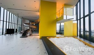曼谷 Hua Mak IDEO New Rama 9 开间 公寓 售 