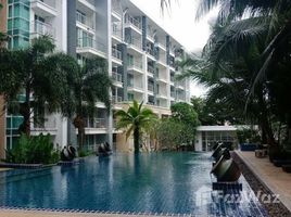 1 Bedroom Condo for sale in Kathu, Phuket Royal Place