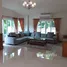 5 Bedroom House for rent at Mu Ban Tropical Emperor 1, Mae Hia