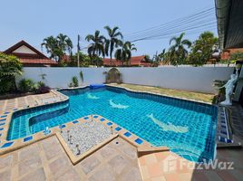 3 Bedroom Villa for sale at Nirvana Pool Villa 1, Nong Prue, Pattaya