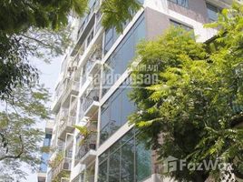 Estudio Casa en venta en Ba Dinh, Hanoi, Truc Bach, Ba Dinh