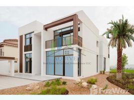 4 chambre Villa à vendre à Al Jubail Island., Saadiyat Beach, Saadiyat Island