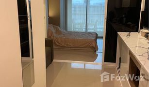 1 Schlafzimmer Wohnung zu verkaufen in Huai Khwang, Bangkok Life Ratchadapisek