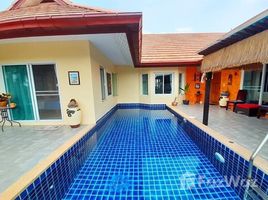4 Bedrooms Villa for rent in Wang Phong, Hua Hin Emerald Heights