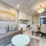 1 Bedroom Condo for rent at Copacabana Beach Jomtien, Nong Prue, Pattaya, Chon Buri, Thailand