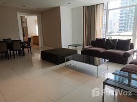 3 спален Кондо в аренду в Athenee Residence, Lumphini, Патхум Щан