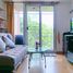 1 спален Кондо в аренду в The Master Sathorn Executive, Khlong Ton Sai, Кхлонг Сан, Бангкок, Таиланд