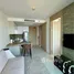 อพาร์ทเม้นท์ 1 ห้องนอน ให้เช่า ในโครงการ The Riviera Jomtien, เมืองพัทยา