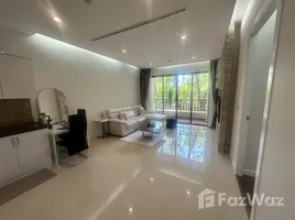 1 chambre Condominium à vendre à Pattaya City Resort., Nong Prue, Pattaya