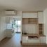 2 спален Квартира в аренду в Ploen Ploen Condominium Rangsit-Future Park, Pracha Thipat, Thanyaburi