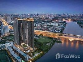 ขายคอนโด 2 ห้องนอน ในโครงการ เดอะ โพลิแทน รีฟ, บางกระสอ, เมืองนนทบุรี