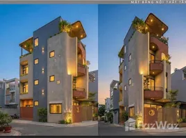 4 Habitación Villa en alquiler en Hai Chau I, Da Nang, Hai Chau I, Hai Chau, Da Nang, Vietnam