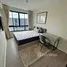 1 Bedroom Condo for rent at D Condo Campus Resort Ratchapruek - Charan 13, Khlong Khwang