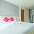 Beach Services Apartment Krabi Ko Lanta で賃貸用の 1 ベッドルーム アパート, サラダン