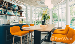 รูปถ่าย 2 of the Co-Working Space / Meeting Room at ยูนิโอ สุขุมวิท 72 (เฟส 2)