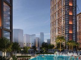 2 Bedroom Apartment for sale at Peninsula Five, Executive Towers, Business Bay