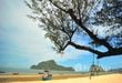 Sam Roi Yot Beach