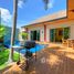 2 Bedroom Villa for sale at Two Villas Kok Yang-Rawai, Rawai, Phuket Town