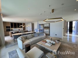 4 спален Дом на продажу в Saadiyat Lagoons, Saadiyat Beach