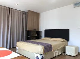 Studio Apartment for rent at U Sabai Rama 4 - Kluaynamthai, Phra Khanong