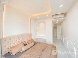 Studio Apartment for rent at Garden Gate, Ward 9, Phu Nhuan