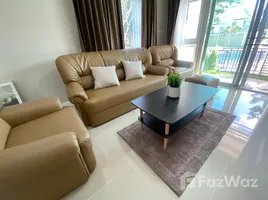 3 Schlafzimmer Haus zu vermieten im Karnkanok 21, Mae Hia, Mueang Chiang Mai, Chiang Mai