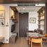 Студия Кондо в аренду в Ashton Chula-Silom, Si Phraya