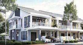 Unit Tersedia di Bandar Springhill