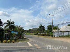  Земельный участок for sale in Чонбури, Саттахип, Sattahip, Чонбури