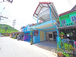 2 Habitación Adosado en alquiler en Chon Buri, Thung Sukhla, Si Racha, Chon Buri