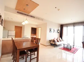 อพาร์ทเม้นท์ 1 ห้องนอน ให้เช่า ในโครงการ ดิ เอ็มโพริโอ เพลส, คลองตัน