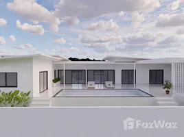 4 Habitación Villa en venta en Sunflower, Maret